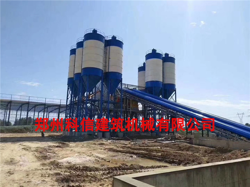 想要質(zhì)量較好的混凝土，混凝土攪拌站該怎么做？